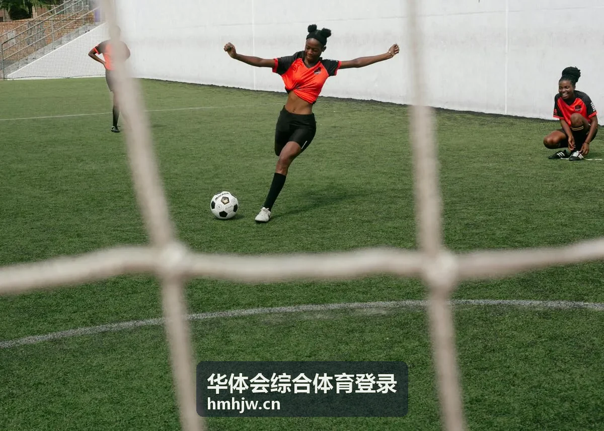 综合体育场馆足球场场地预约